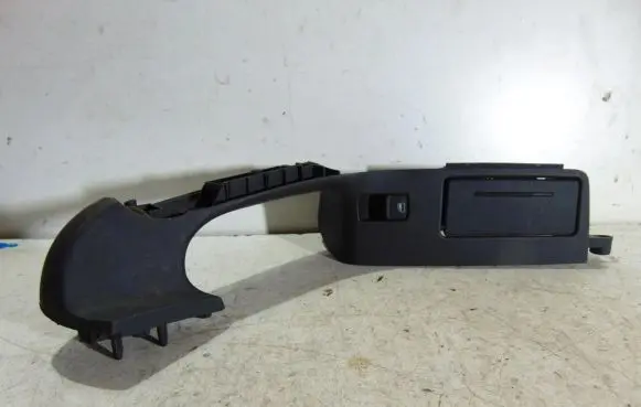 Audi A6 S6 C7 4G Electric window control switch 4F0868393HL