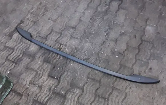 Suzuki SX4 Roof bar rail NOCODE
