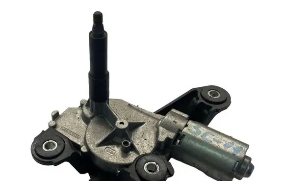 Renault Scenic III - Grand scenic III Rear window wiper motor 287100010R 0390201586