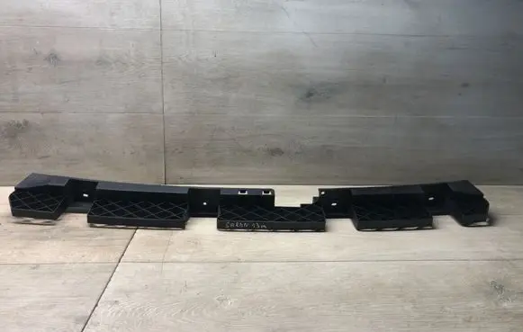 Volkswagen Sharan Rear bumper mounting bracket 7N0807853