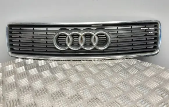 Audi A6 S6 C4 4A Front grill 4A0853651