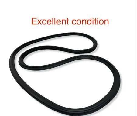 Audi Q3 8U Front door rubber seal 8U08313721