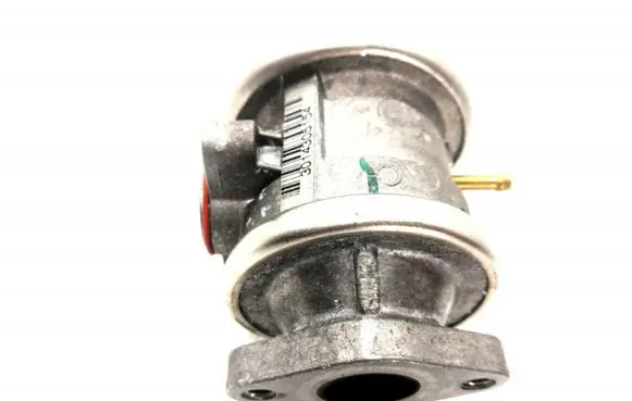 Audi RS4 EGR valve 07L131101F