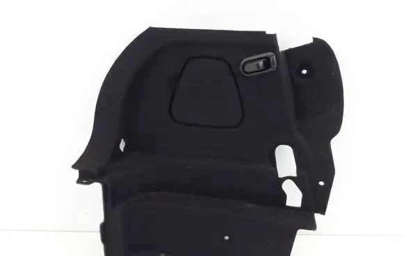 Mini One - Cooper F56 F55 Trunk/boot side trim panel 7298597