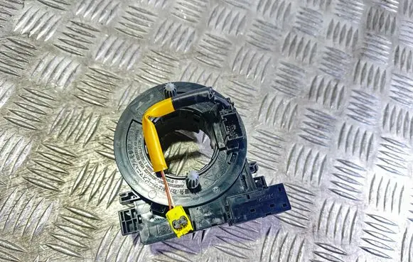Mazda 6 Airbag slip ring squib (SRS ring) KD4966CS0A