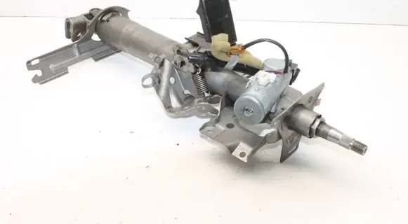 Nissan 350Z Steering rack mechanical part 