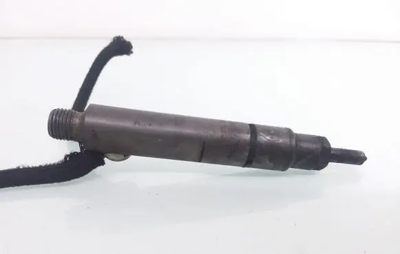 Volkswagen II LT Fuel injector 074130203B 38927A4 0432193511