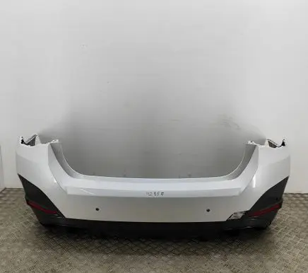 BMW i4 Rear bumper 5A1DB03 8078583