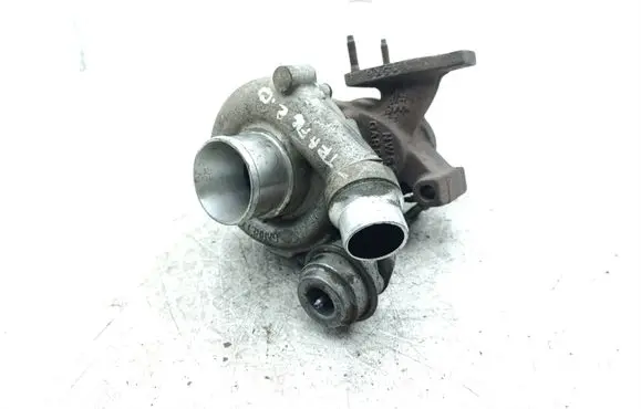 Renault Trafic II (X83) Turbo KDS06440R GT15S H0200166021