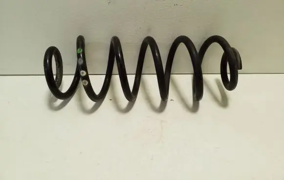 Audi S5 Facelift Rear coil spring