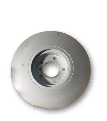 BMW X5 E70 Front brake disc 34116868938 6868938