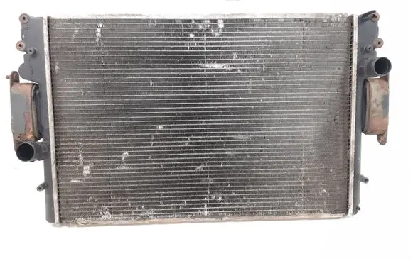 Iveco Daily 40.8 Coolant radiator 846060300 866960400