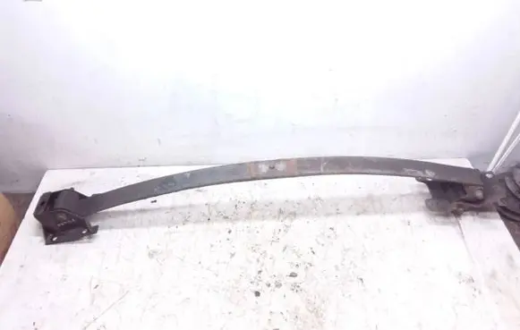 Renault Master III Rear leaf spring 