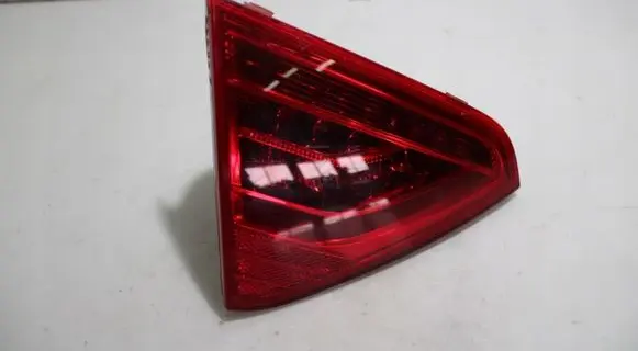 Audi S5 Rear/tail lights