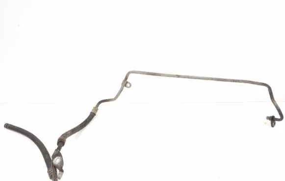 Mercedes-Benz E C207 W207 Power steering hose/pipe/line A2074601224