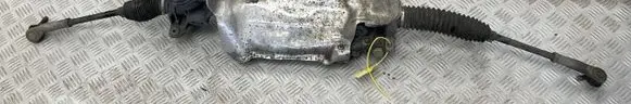 Volkswagen Golf V Steering rack 