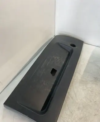 Ford Transit Loading door trim (molding) BK31425B29