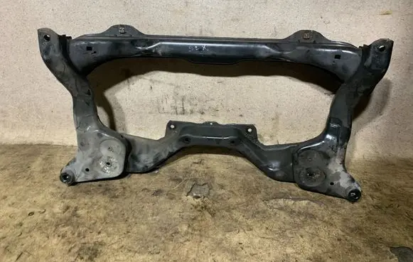 Mercedes-Benz SLK R172 Front subframe A1716220004