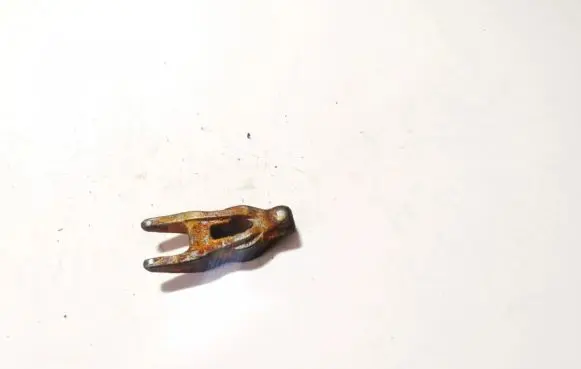 Opel Grandland X Fuel Injector clamp holder