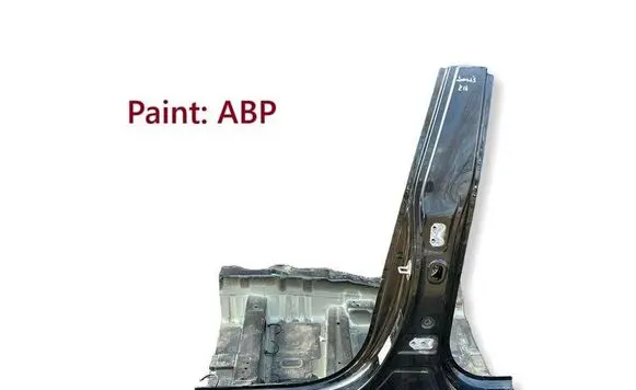 KIA Optima Pillar (middle) 