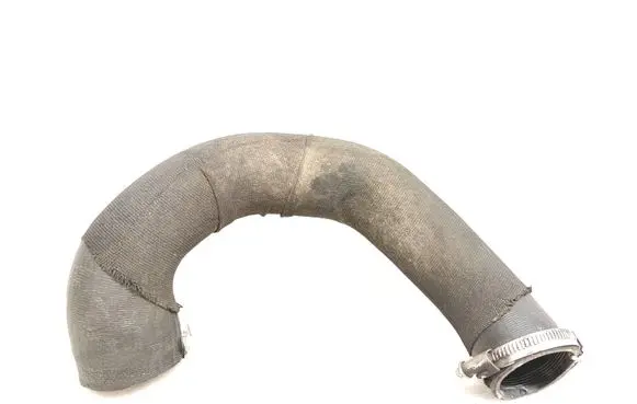 Porsche Macan (95B) Intercooler hose/pipe 95B145790B