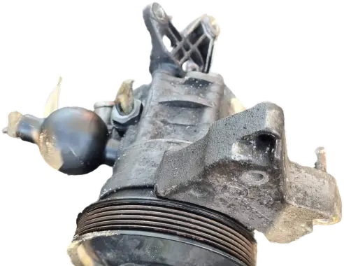 BMW 5 E60 E61 Power steering pump 6761414036 LH2112271