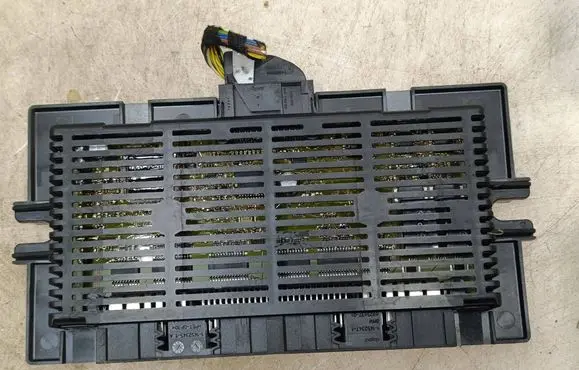 BMW 3 E90 E91 Light module LCM 6961133 0351113 52923