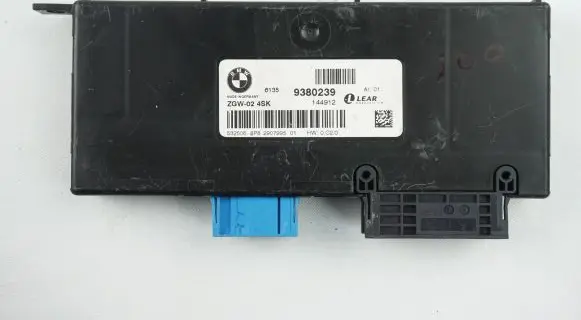 Comfort/convenience module