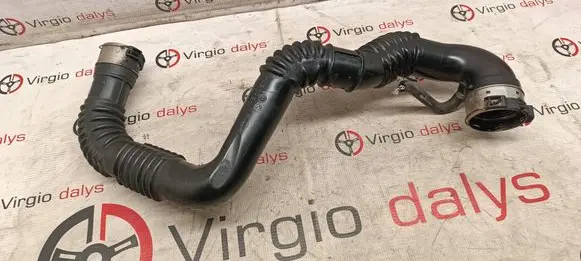 Intercooler hose/pipe