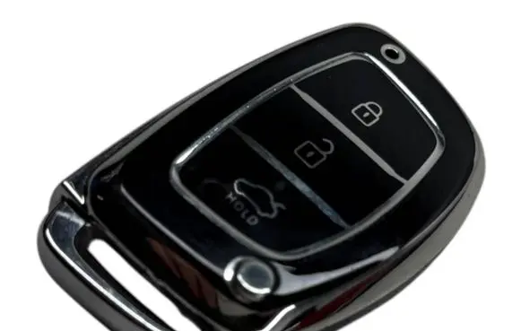 Hyundai Tucson TL Ignition key/card 