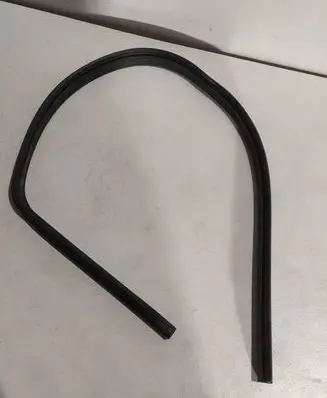 Mercedes-Benz C W205 Engine compartment rubber 