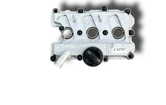 Audi A6 C7 Rocker cam cover 06E103471P