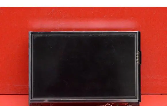 Peugeot 208 I Radio/CD/DVD/GPS head unit 9805301780
