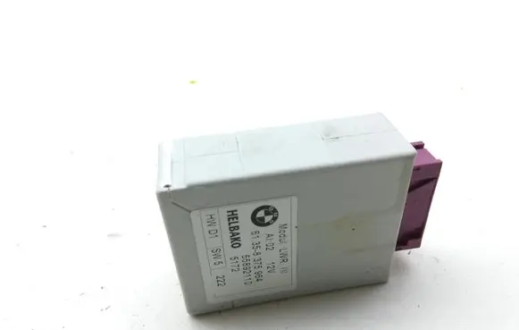 BMW X5 E53 Light module LCM 61358375964 55892110