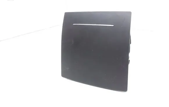 Skoda Octavia Mk2 (1Z) Dashboard storage box/compartment 1Z0863284