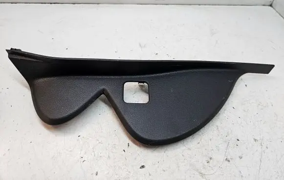 Mitsubishi Eclipse Cross Dashboard side end trim 8002B160