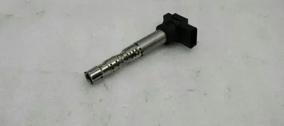 Bentley Continental High voltage ignition coil 07C905115J