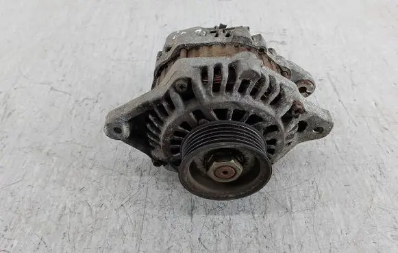 Honda Jazz Generator/alternator AHGA56A5TB0091