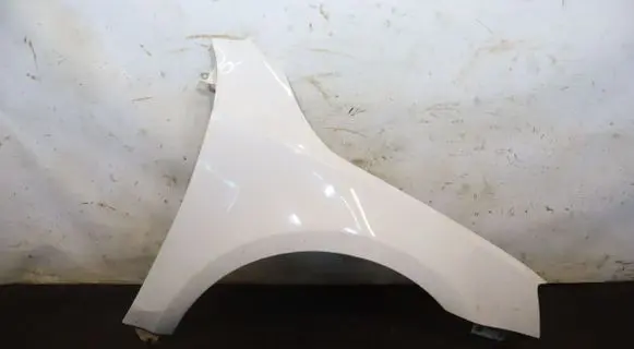 Skoda Octavia Mk3 (5E) Fender