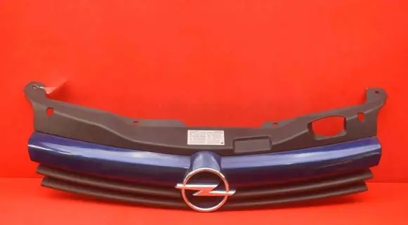 Front grill
