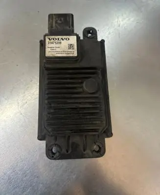 Volvo V70 Airbag deployment crash/impact sensor 31471259 G2611