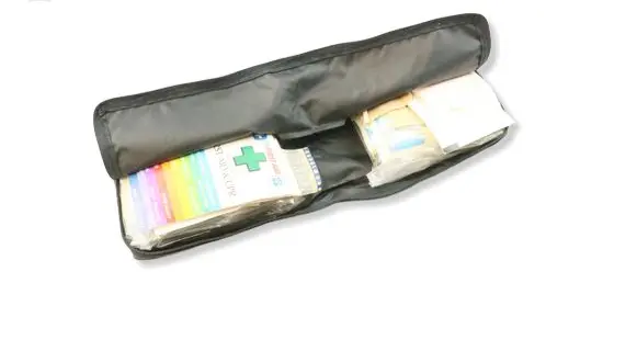 BMW 5 E60 E61 First aid kit 8270015 51498270015