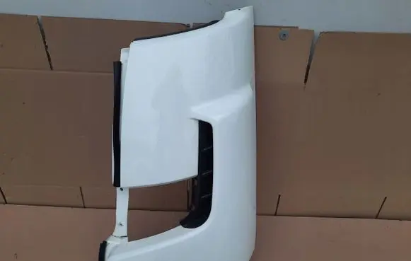 Nissan Cab Star Front wheel arch liner splash guards 62027LC45Branzez