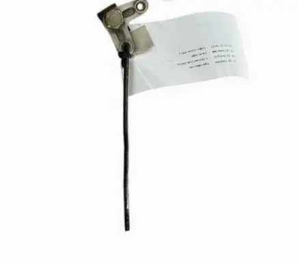 BMW 3 E30 Rear door lock 51221906888 51217070202 51211906344