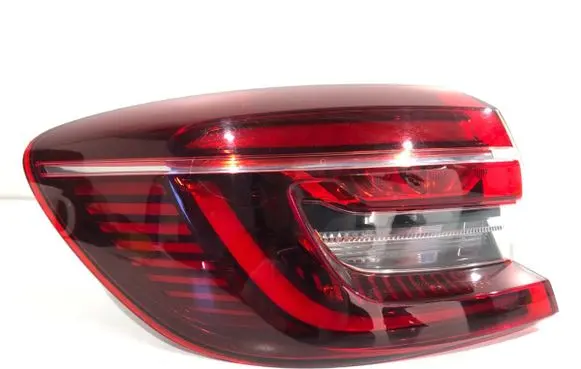 Renault Clio V Rear/tail lights 265551035R