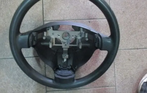 Hyundai i10 Steering wheel