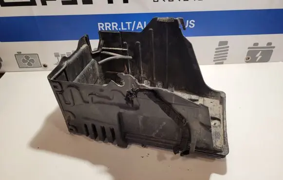 Volvo V70 Battery tray 31201040