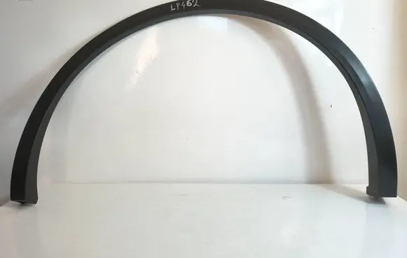 Volkswagen Touareg III Rear arch trim 760853818autoas5 760853818