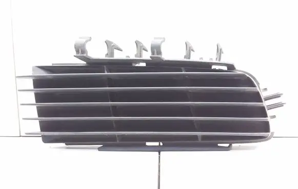 Opel Vectra C Front bumper lower grill 09186130