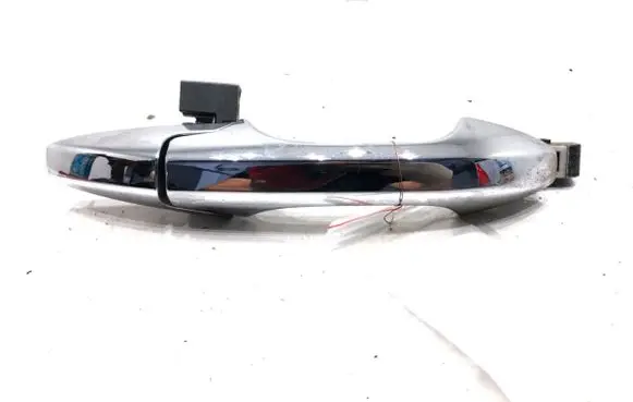 Honda CR-V Front door exterior handle
